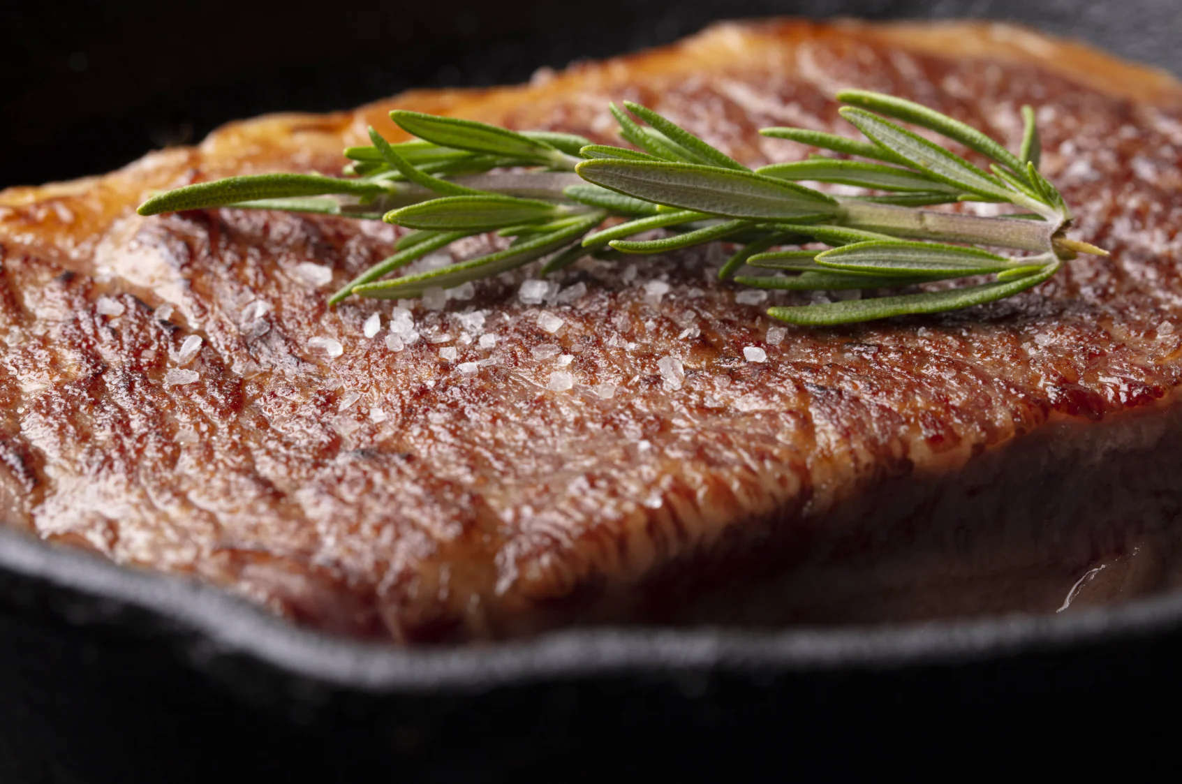 Buy Japanese A5 Wagyu Striploin Steak - Image 3