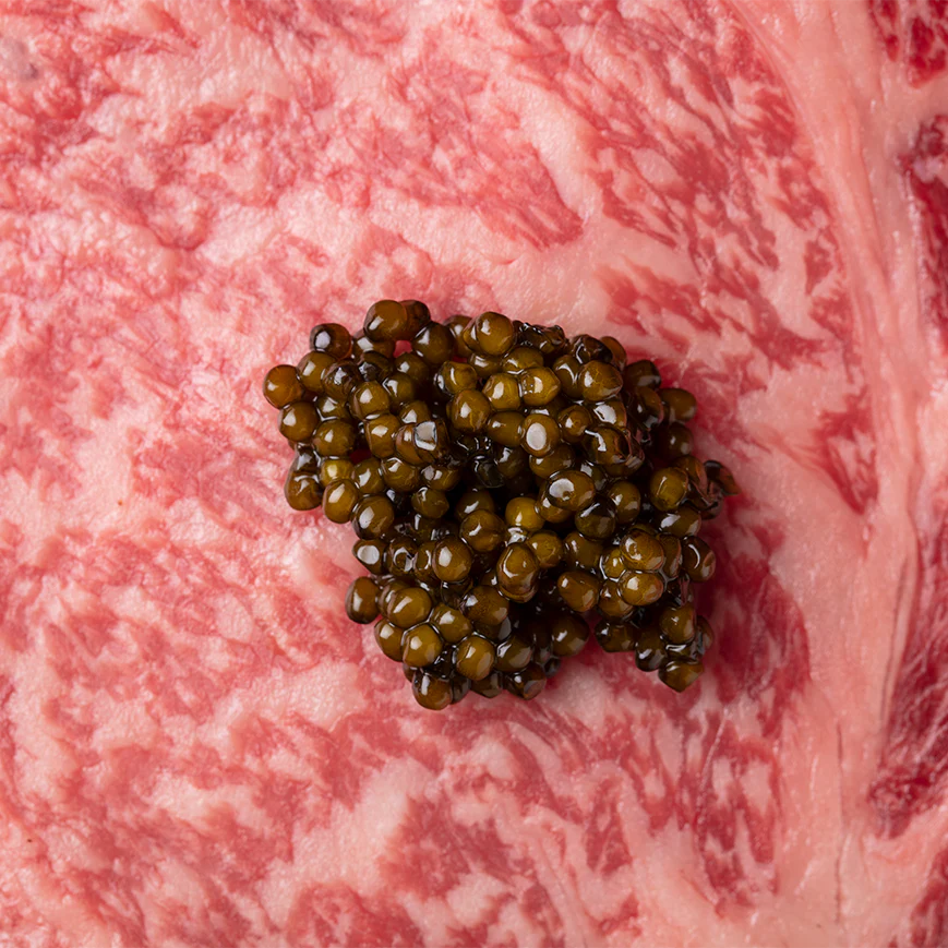 Surf + Turf Wagyu Ribeye Bundle - Image 3