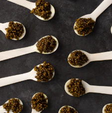 Party-Sized Caviar: 1680g Tin - Image 3